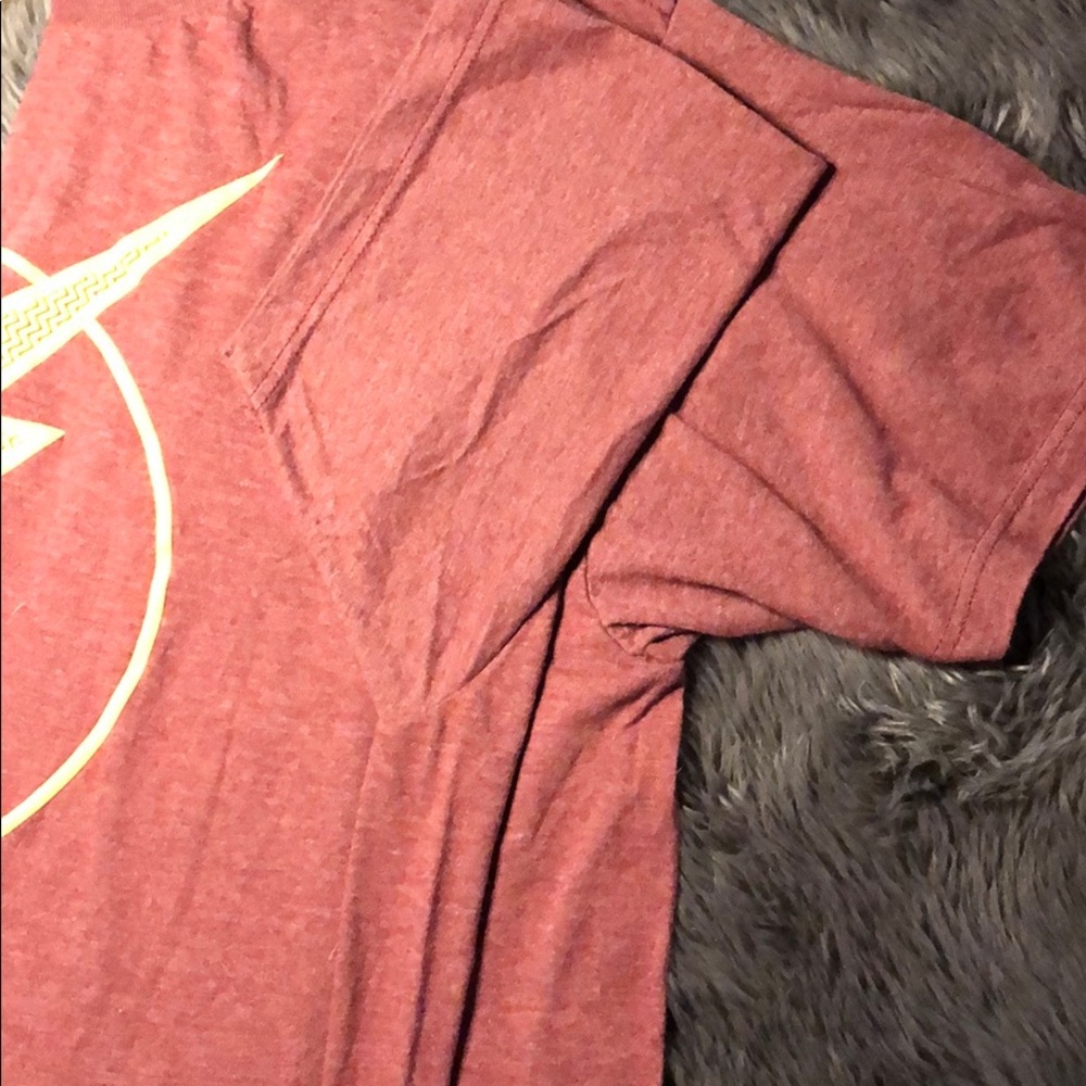 The flash tee - Picture 3 of 5